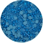 Preview: Sprinkle Medley - Blue